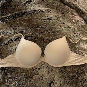 VS PINK Wear Everywhere Push-Up Bra